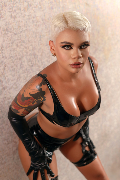 Darsteller NaomiFerreira111 Foto 12