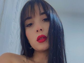 Lauriepayge Profilbild des Cam-Modells