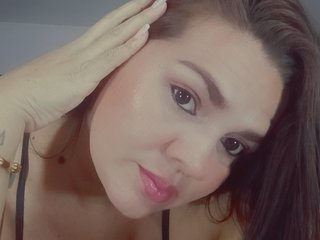 DAHIANSOLARTE profielfoto van cam model