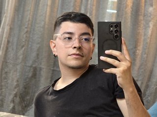 JhoanSinzz immagine del profilo del modello di cam