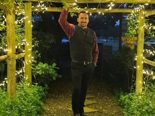 SexySouthAfrican101 cam model profile picture