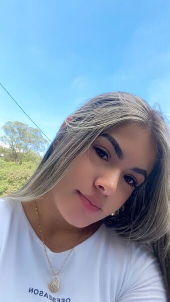 Artiest SammiParker Foto 4