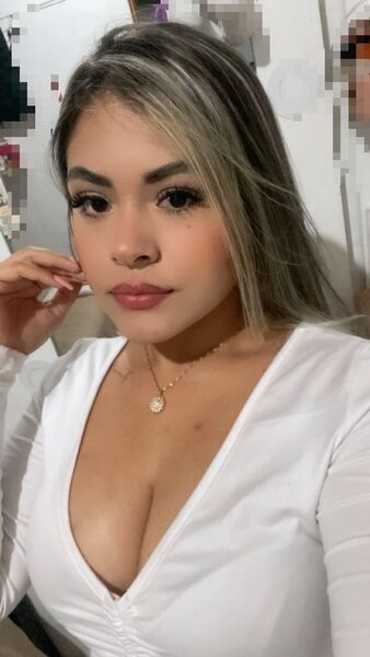 Artiest SammiParker Foto 2