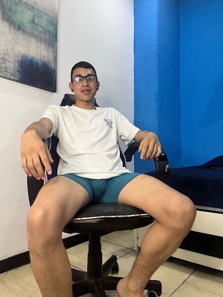 Utøver DustynJoyer Bilde 5