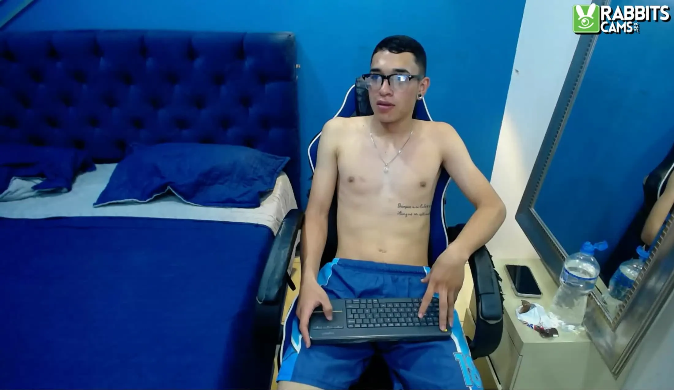 Interprete DustynJoyer Video 1