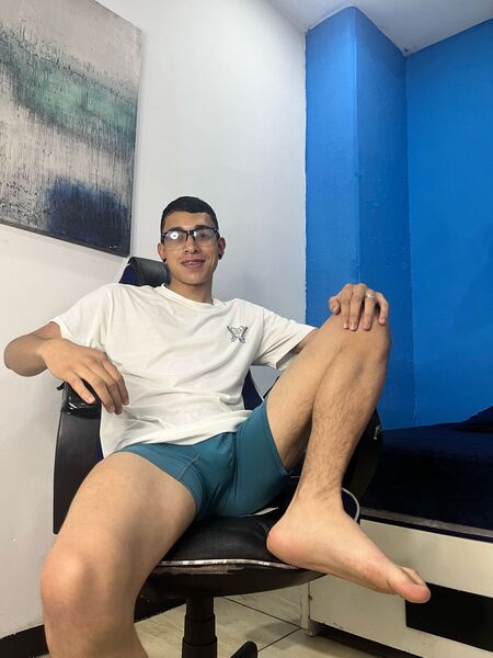 Utøver DustynJoyer Bilde 7