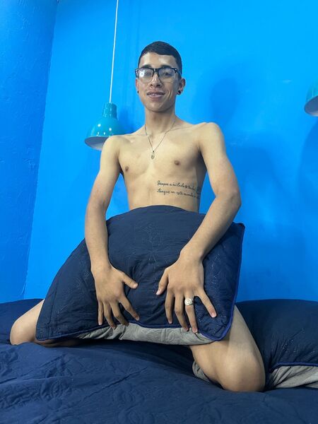 Utøver DustynJoyer Bilde 4