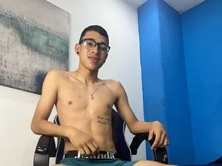 Imagen de perfil de modelo de cámara web de DustynJoyer