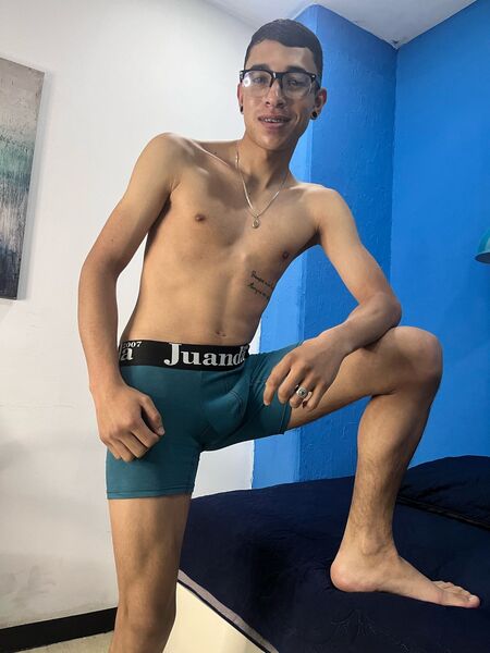 Utøver DustynJoyer Bilde 3