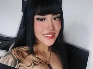 Foto de perfil de modelo de webcam de Lilith_Choi