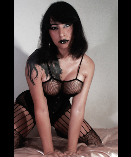 Interprète angelitathedoll Photo 5