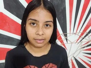 Imagen de perfil de modelo de cámara web de NicolleHotGirl69