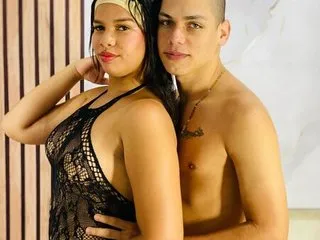 Foto de perfil de modelo de webcam de JulietaEve