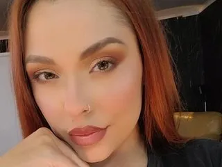RomaDivine profielfoto van cam model