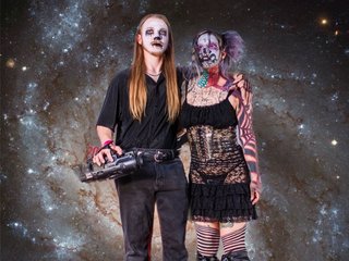 Gnawl Profilbild des Cam-Modells