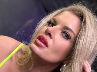 Foto de perfil de modelo de webcam de RobynQuinnBabestation