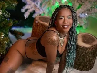 Pauline_Fox immagine del profilo del modello di cam