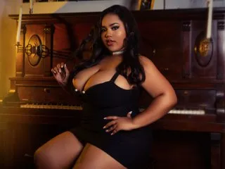 Foto de perfil de modelo de webcam de ShanyHalle