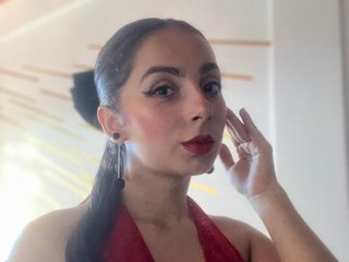 MartinaaRossi profilbild på webbkameramodell 