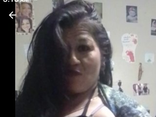 TanLuxury profielfoto van cam model