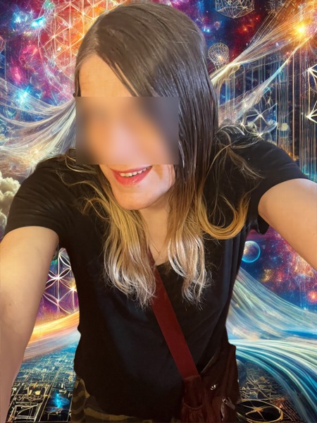 Artist AliceSpectrum Foto 10