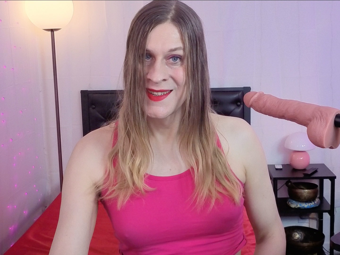 Artist AliceSpectrum Foto 3