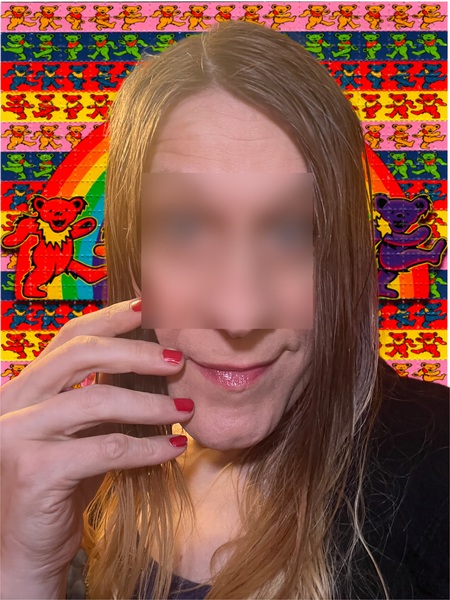 Artist AliceSpectrum Foto 9