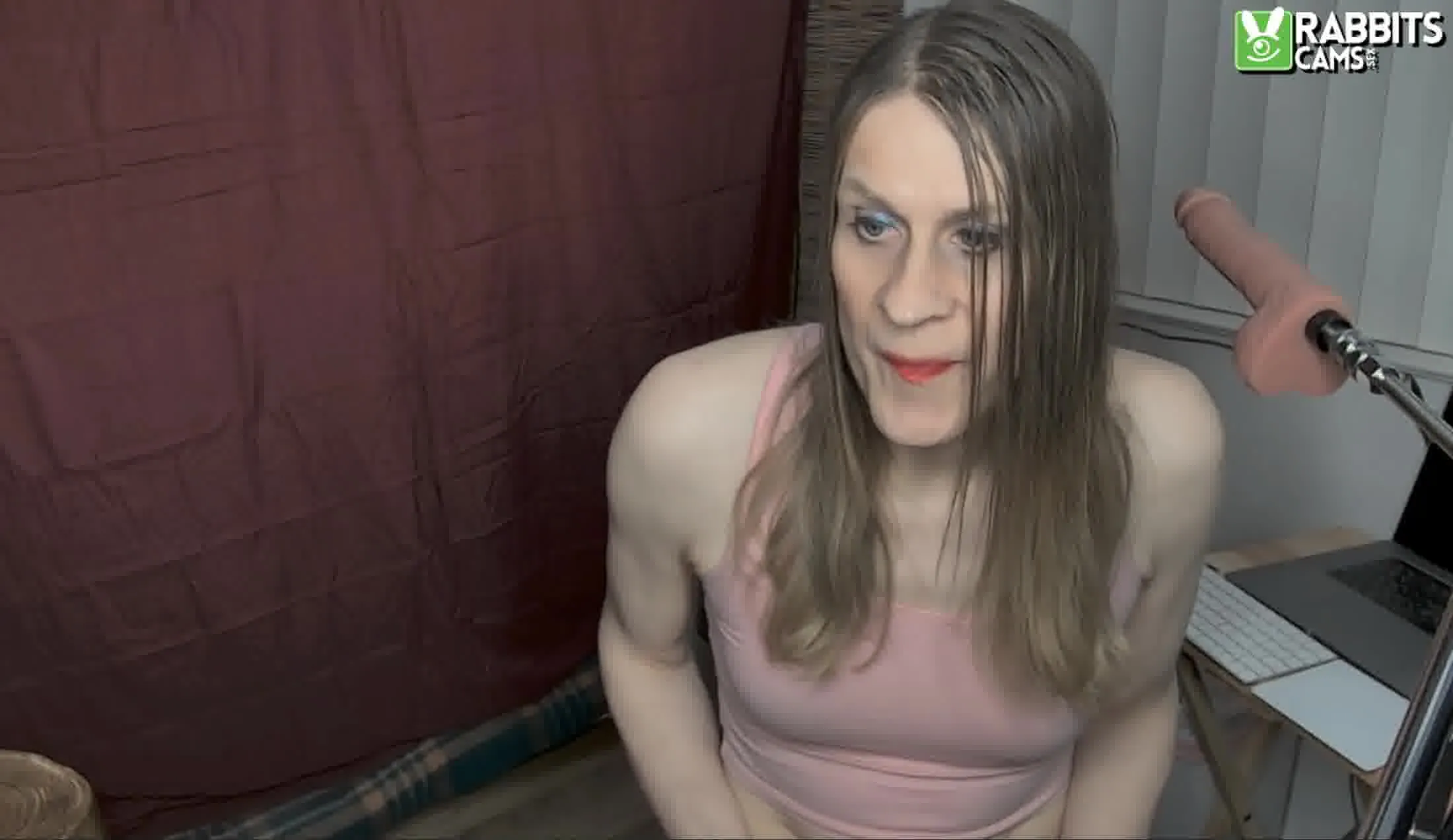 Performer AliceSpectrum Video 1