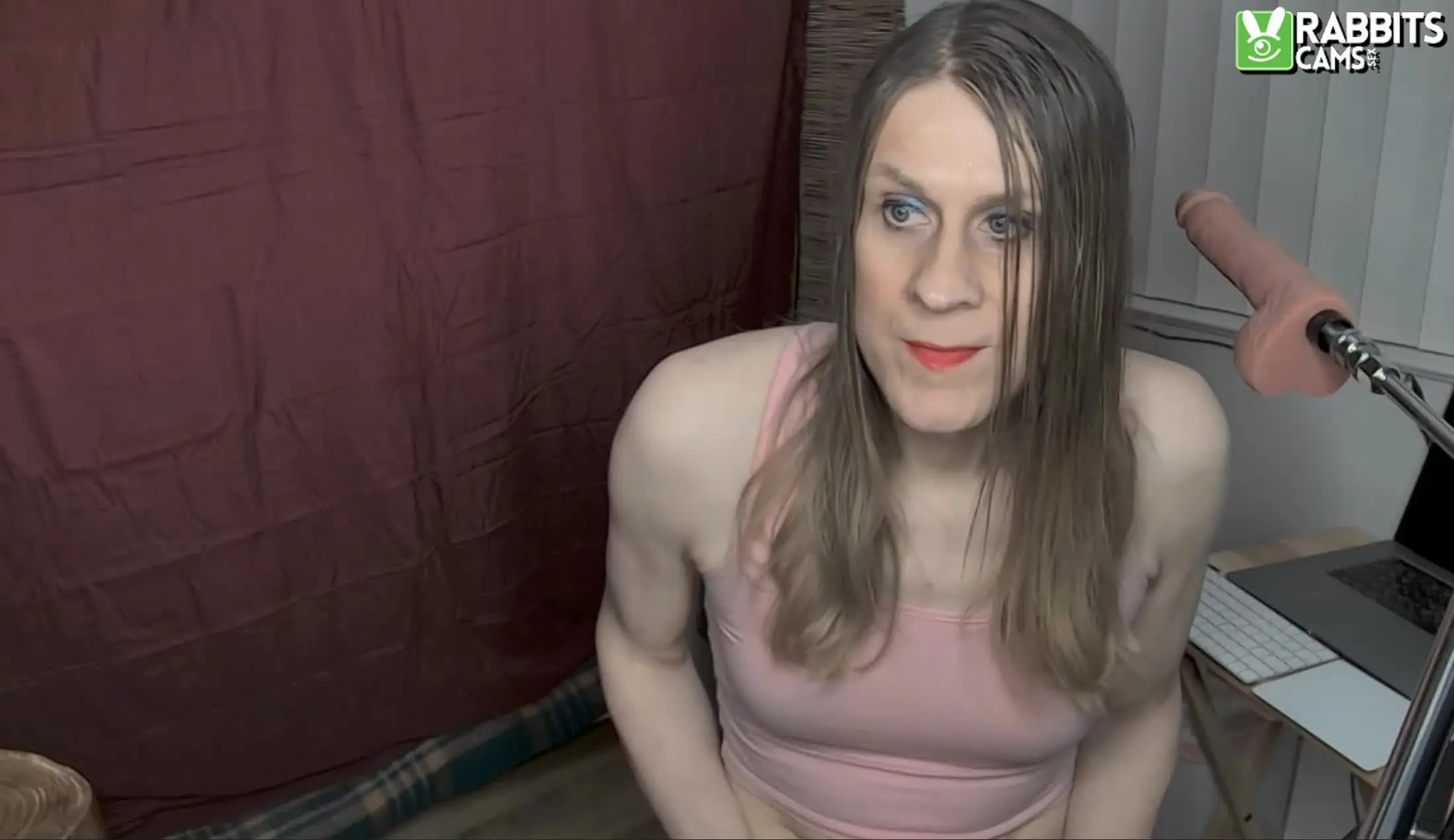 Darsteller AliceSpectrum Video 1