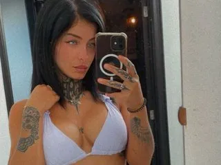 Foto de perfil de modelo de webcam de Tattooed_Milff