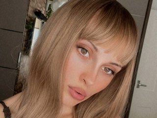 Profilbilde av MissCherryXOXO webkamera modell