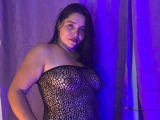 Laurem_ks immagine del profilo del modello di cam