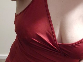 Image de profil du modèle de webcam NaughtyYvonna