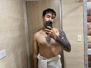 Max_stonet immagine del profilo del modello di cam