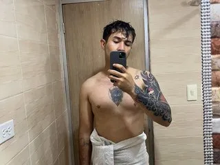 Image de profil du modèle de webcam Max_stonet