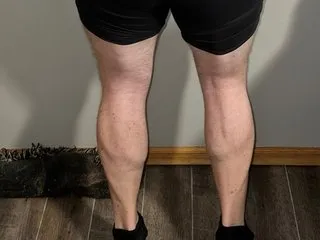 MiniSuperSoaker immagine del profilo del modello di cam