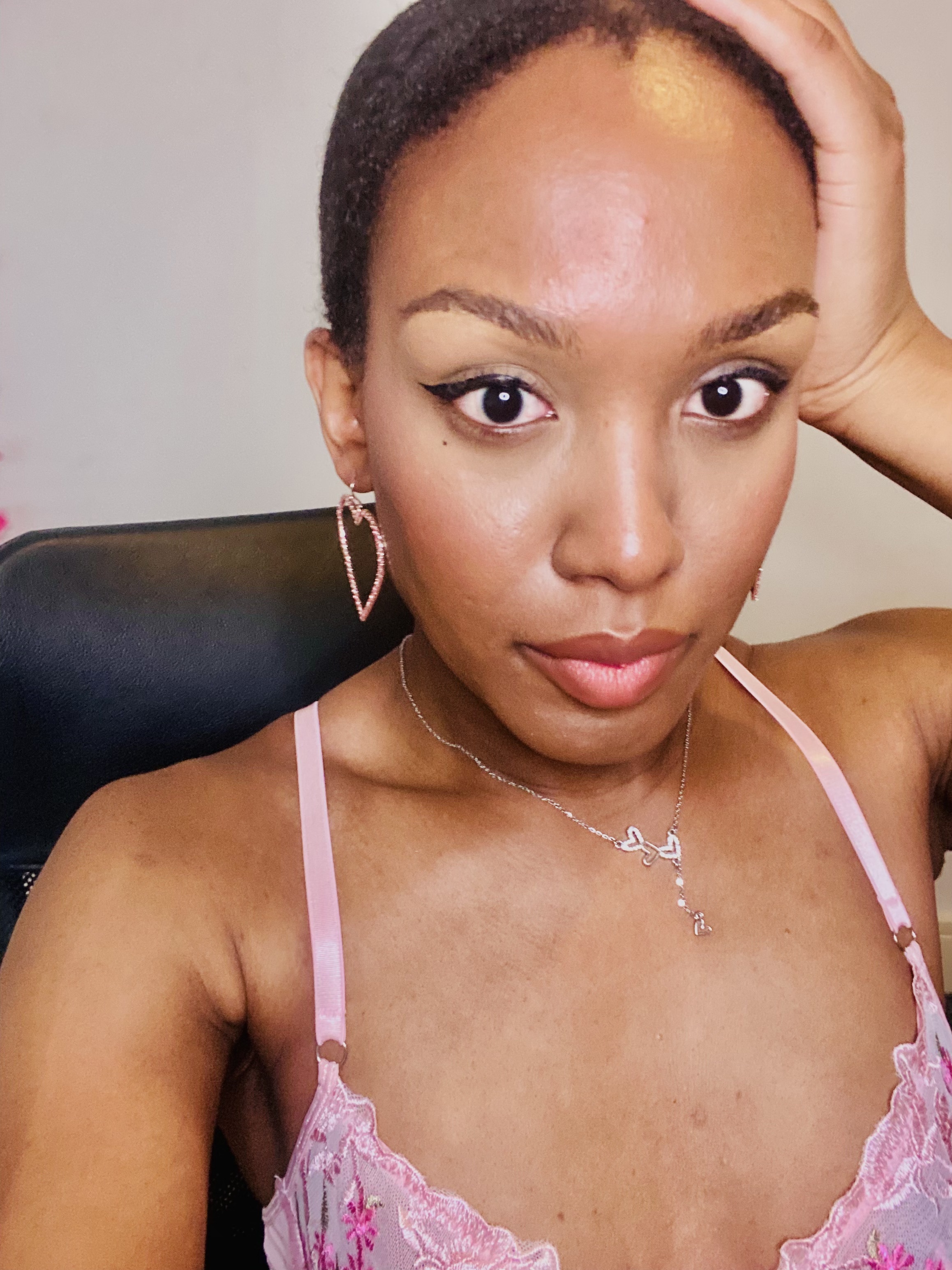 Intérprete LusciousBerry Foto 5