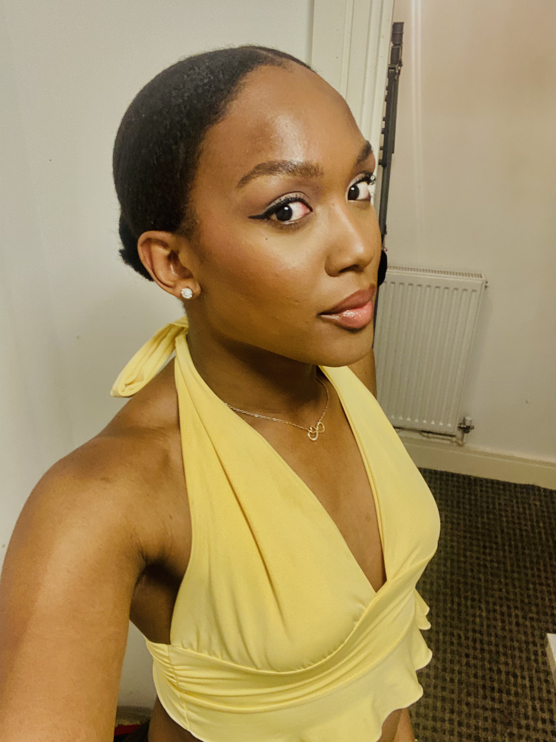 Intérprete LusciousBerry Foto 7