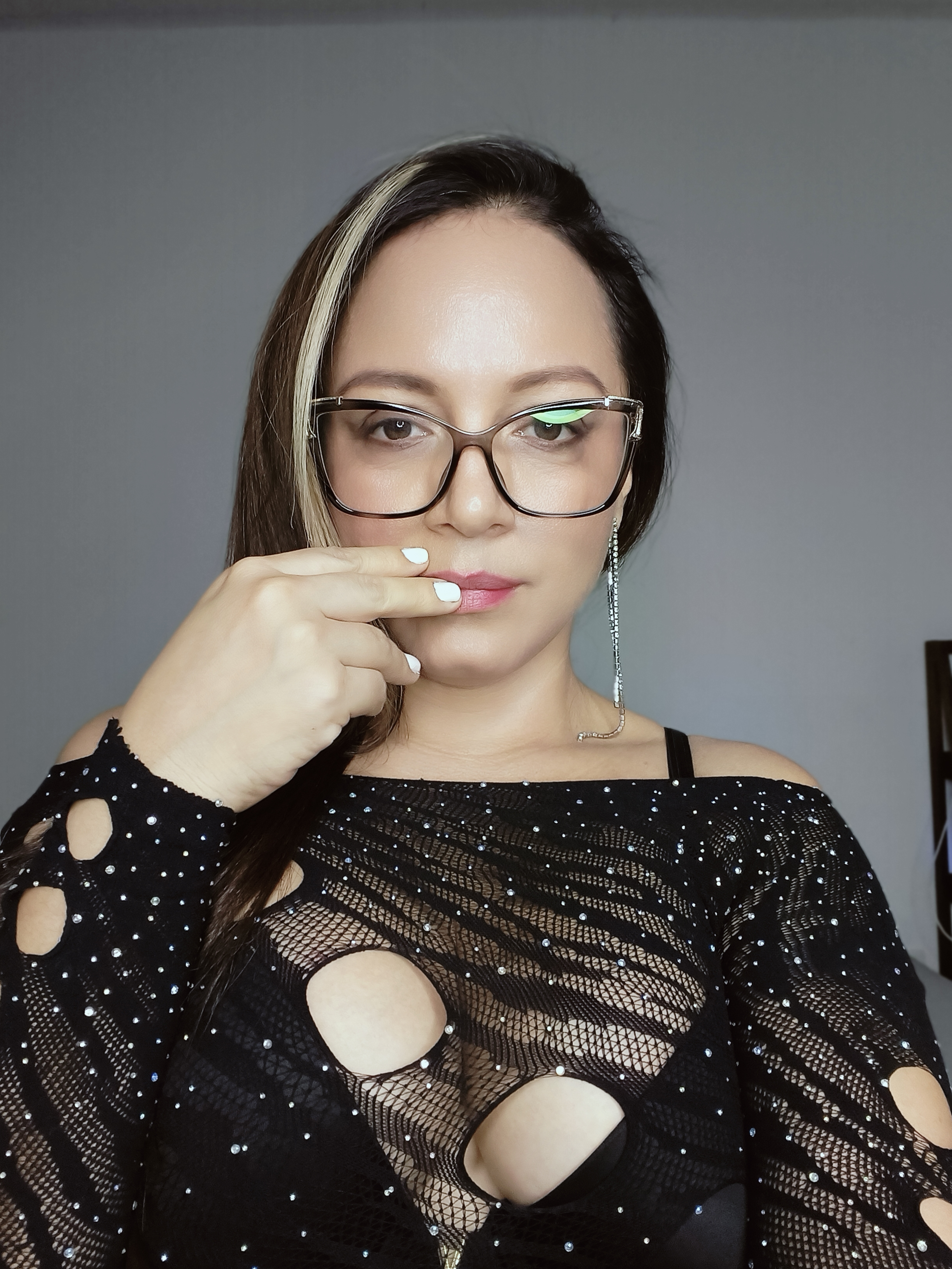 Utøver AureliaNoir Bilde 1