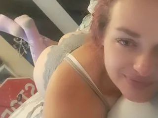 Sally_Steele profilbild på webbkameramodell