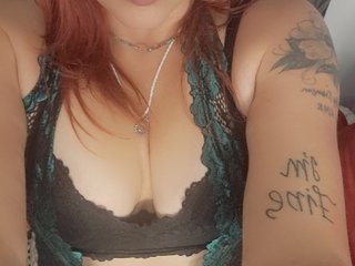 Sally_Steele profielfoto van cam model 