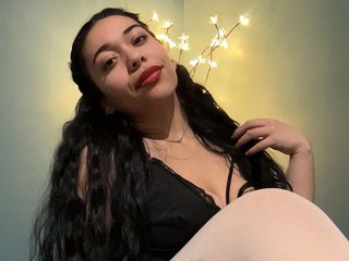 Image de profil du modèle de webcam queenkaia