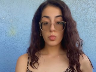 EmilyPerezXO Profilbild des Cam-Modells