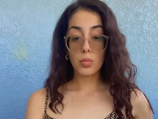 Imagen de perfil de modelo de cámara web de EmilyPerezXO