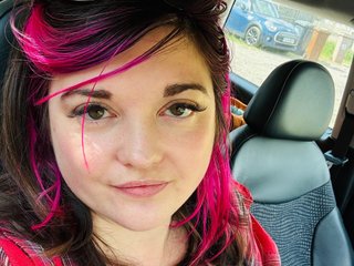 Image de profil du modèle de webcam MissGemGems
