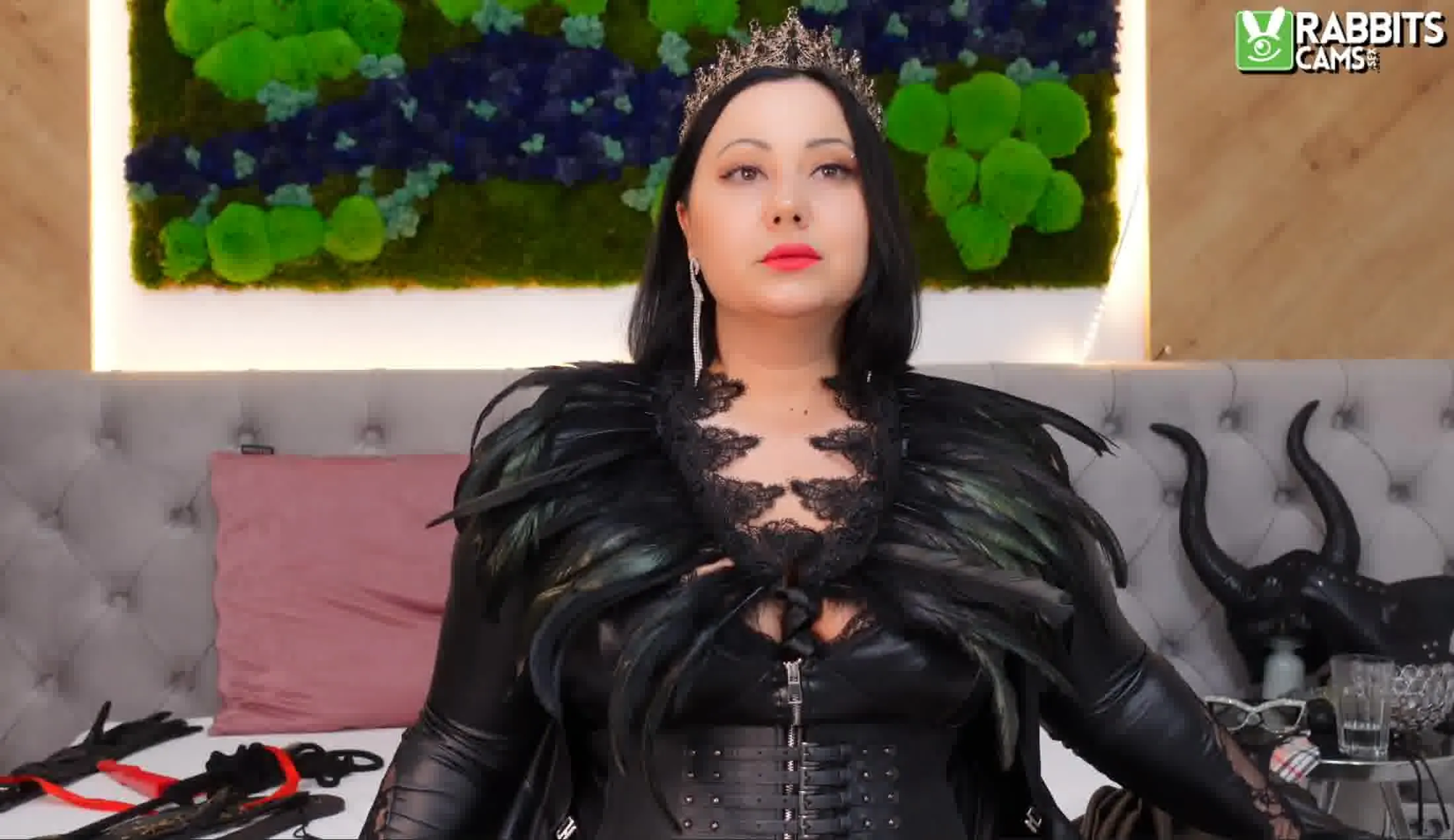 Performer KateZoryn Video 1