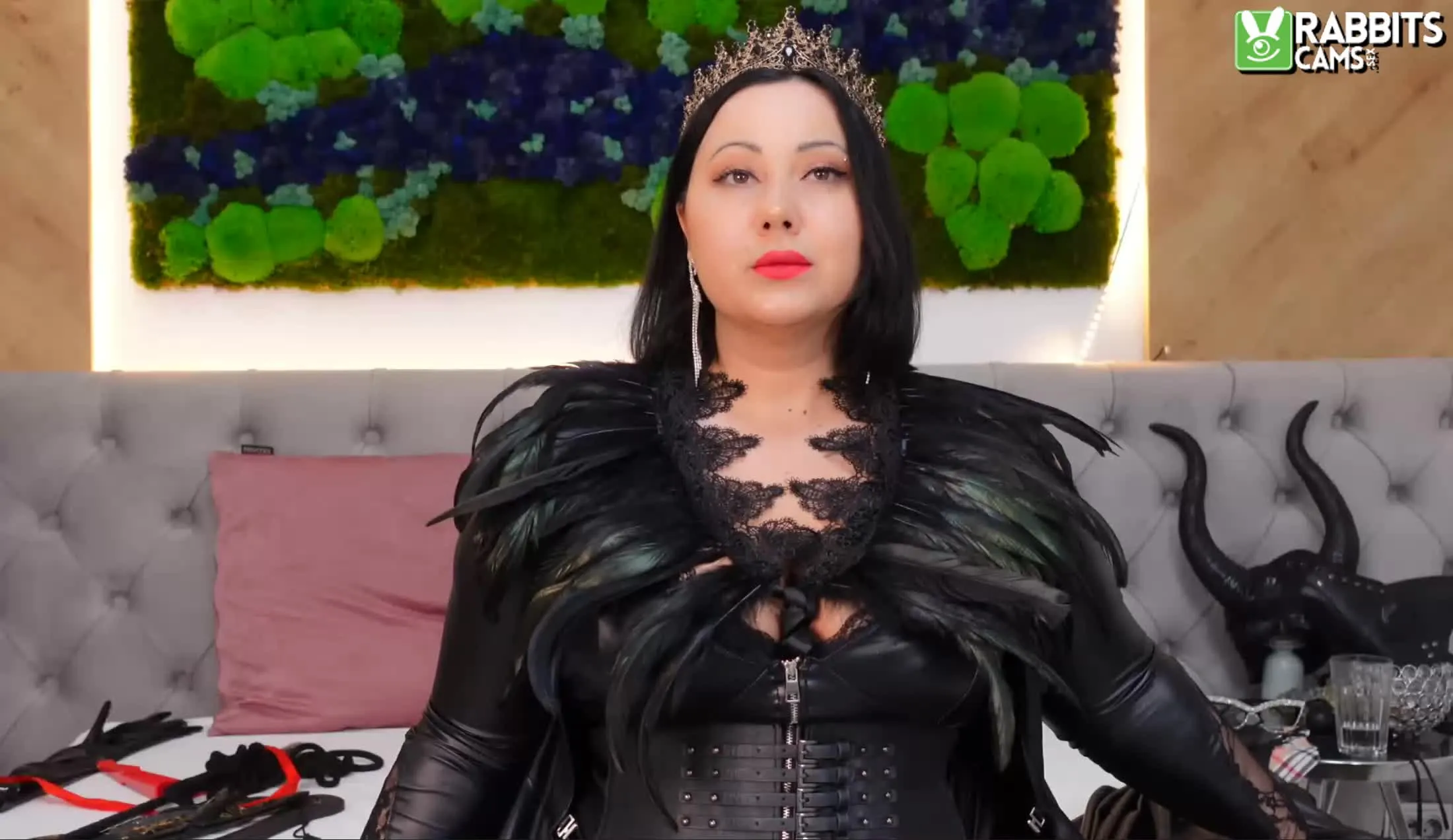 Artista KateZoryn Video 1