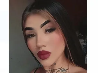 Imagen de perfil de modelo de cámara web de eykasex