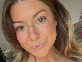 EsmeHunter profielfoto van cam model