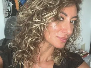 Foto de perfil de modelo de webcam de AKALYI 